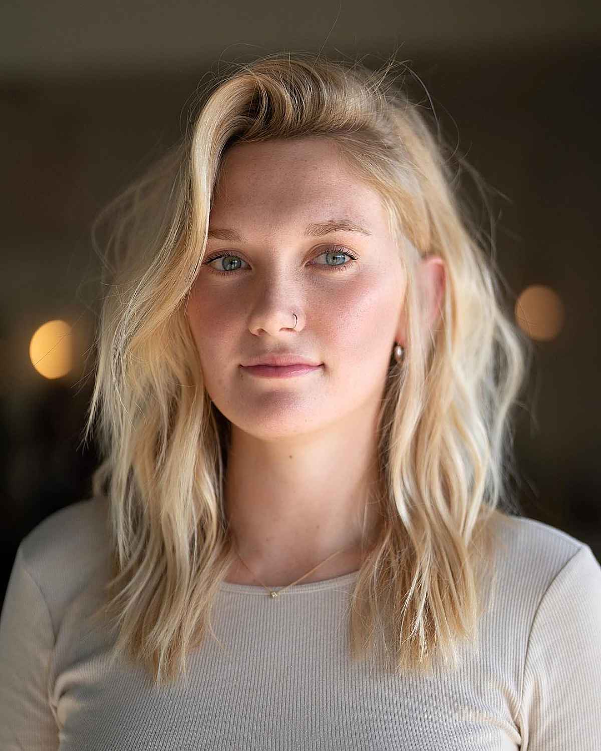 Trending Medium-Long Hairstyles for 2026: Styles & Tips