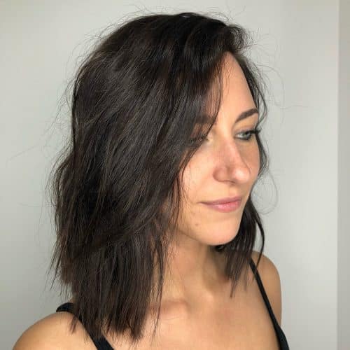 Trending Medium-Long Hairstyles for 2026: Styles & Tips