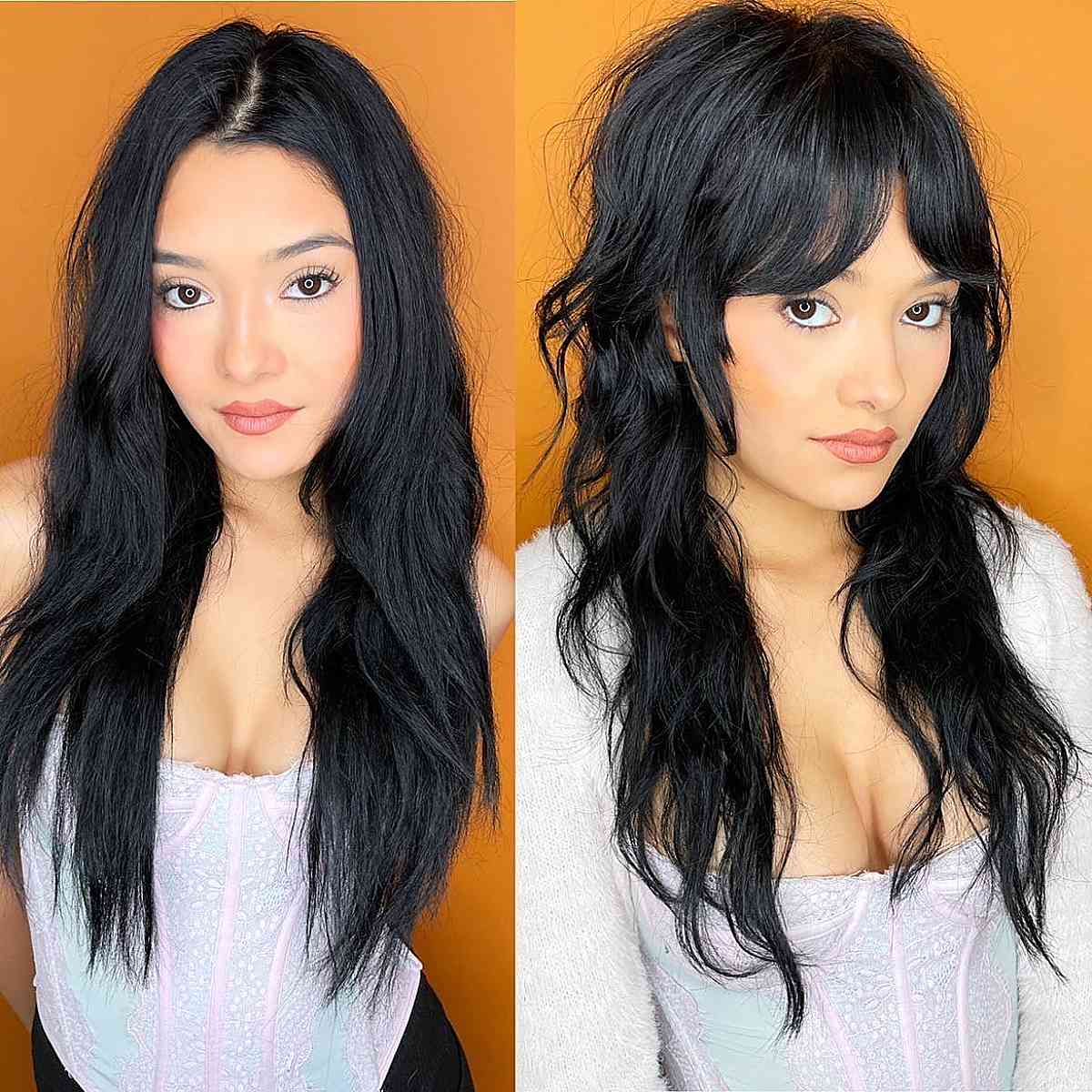 Trending Medium-Long Hairstyles for 2026: Styles & Tips