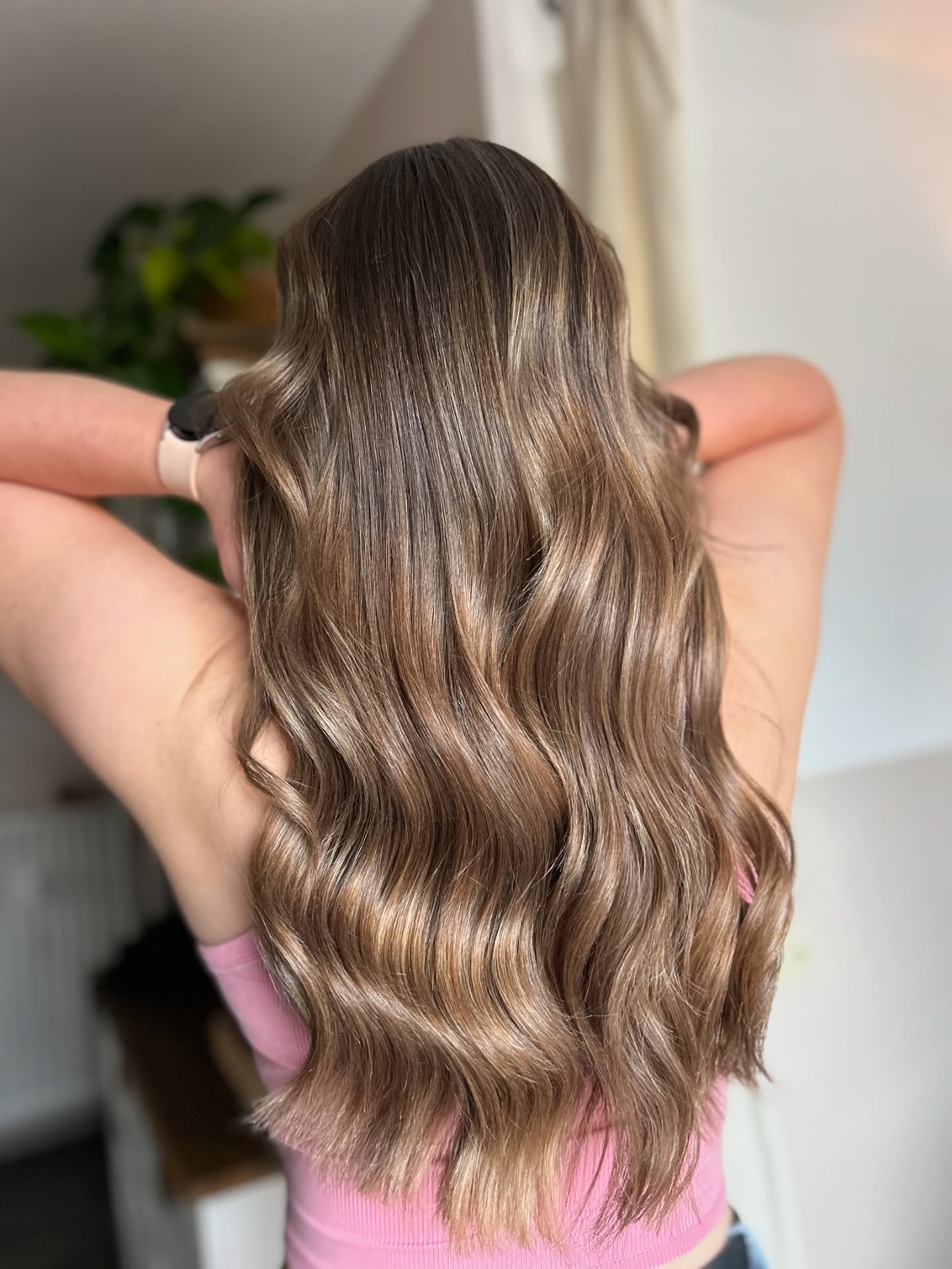 25 Stunning Long Straight Brown Hairstyles for 2026 | Hair Inspiration