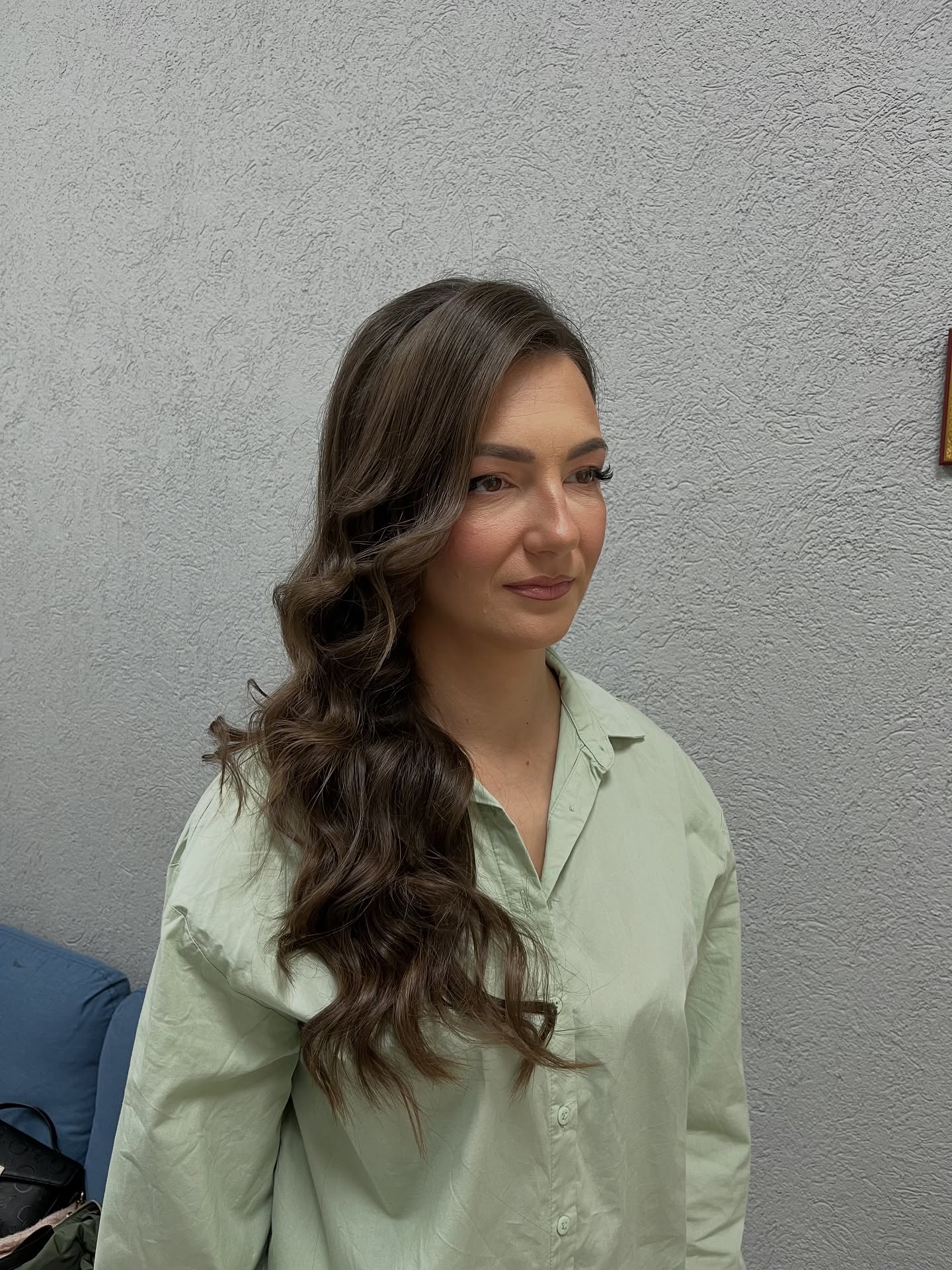 25 Stunning Long Straight Brown Hairstyles for 2026 | Hair Inspiration