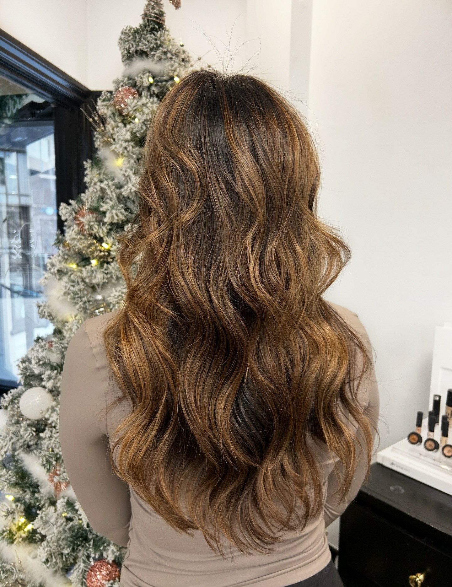 25 Stunning Long Straight Brown Hairstyles for 2026 | Hair Inspiration