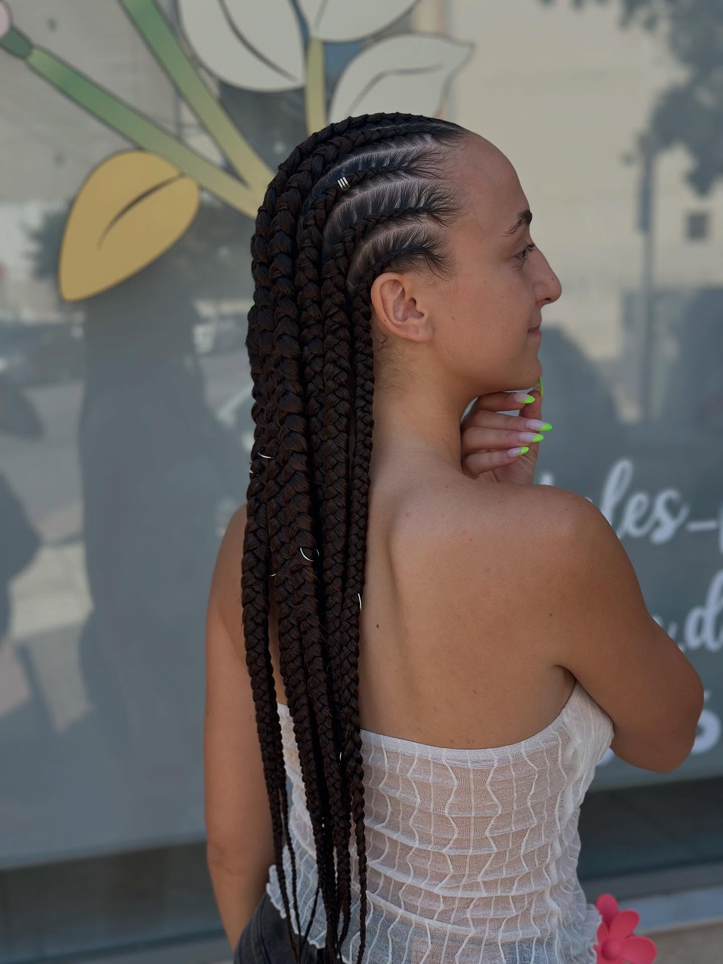Best Braids for Long Hair: Styles & Tips for 2026