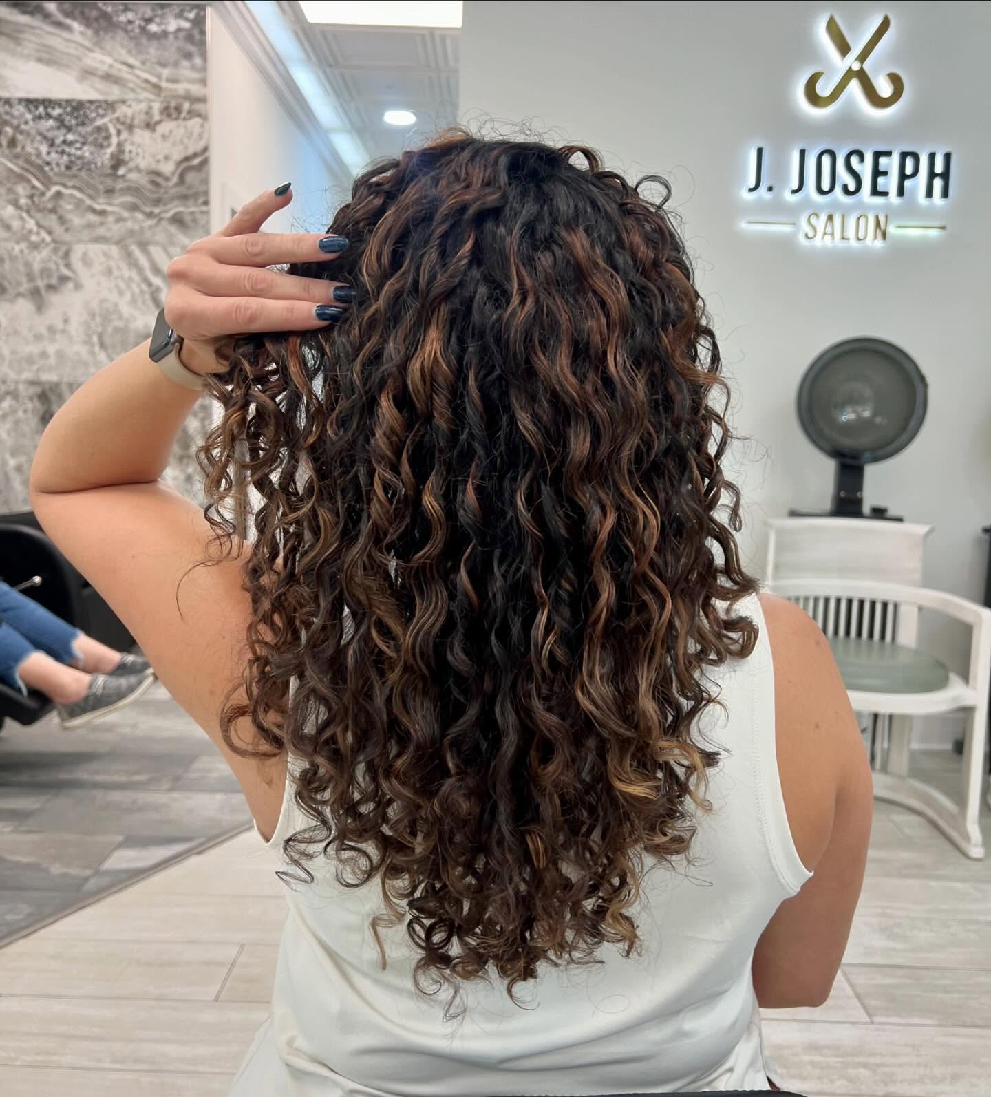 Best Layered Haircuts for Thick, Long Hair in 2026 | Hair Styling Ideas