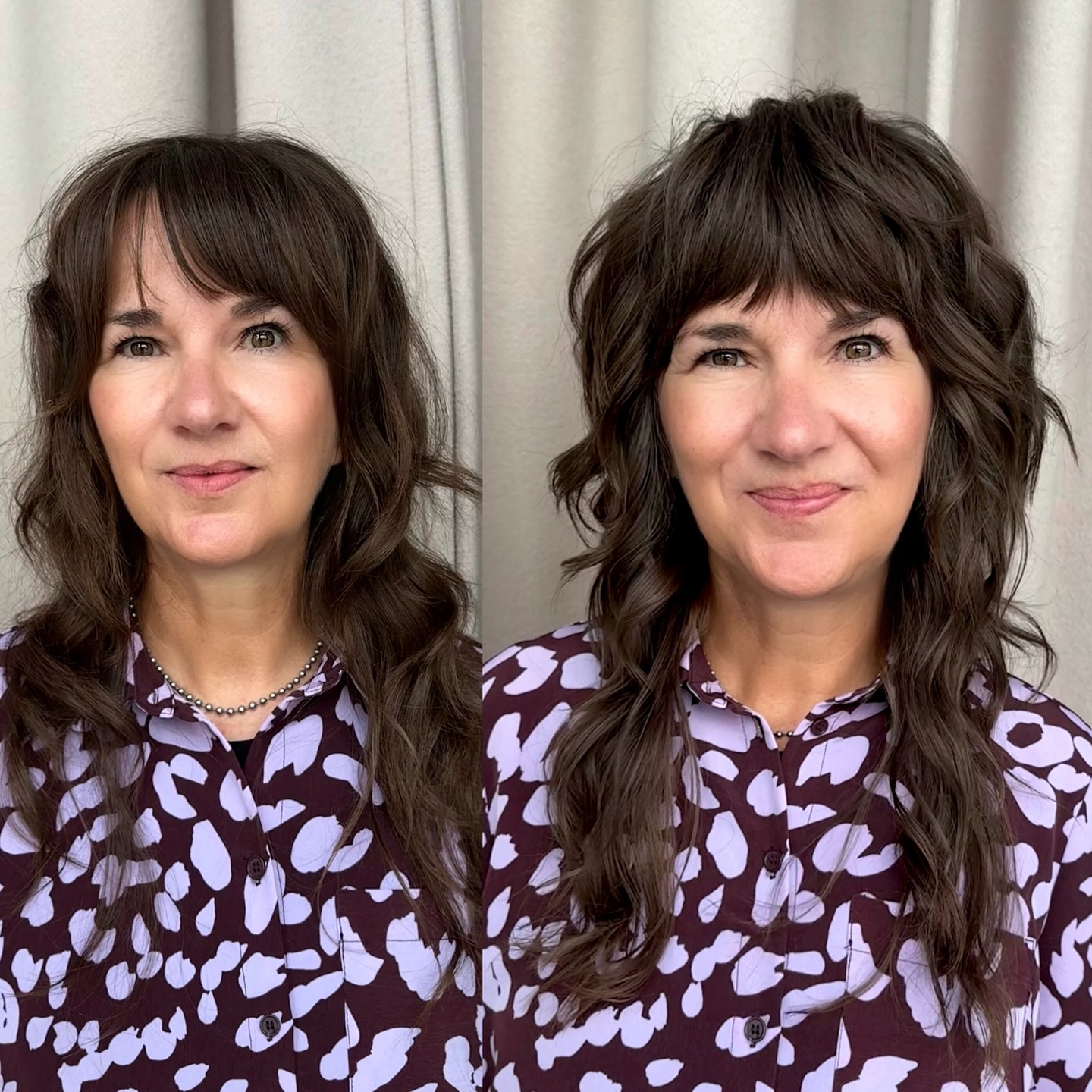 Long Wolf Cut Ideas for 2026: Styles That Actually Last