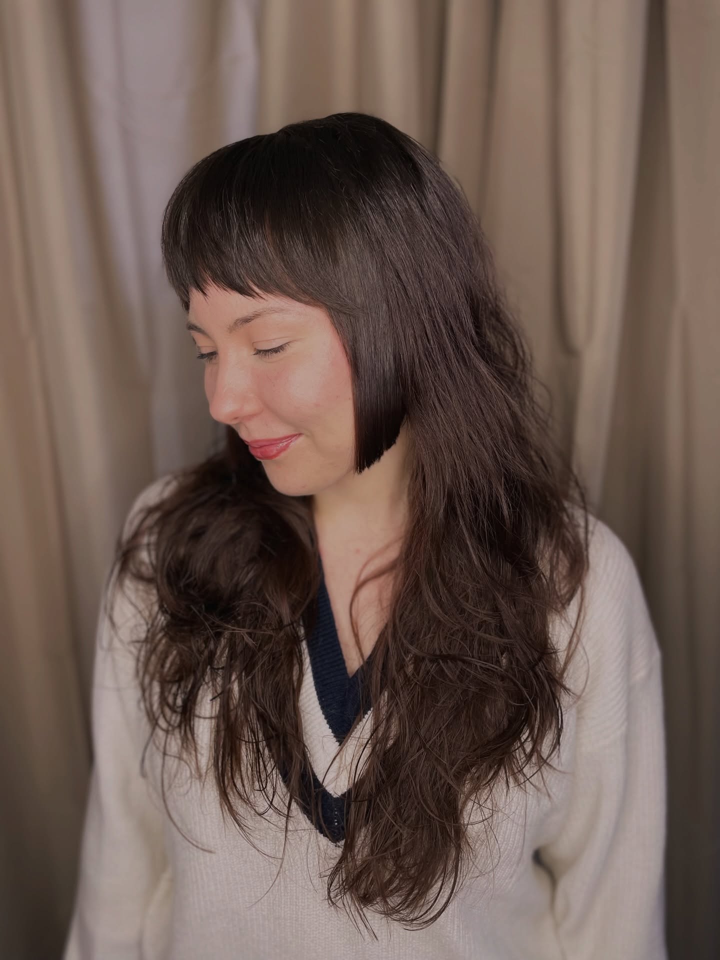 Long Wolf Cut Ideas for 2026: Styles That Actually Last
