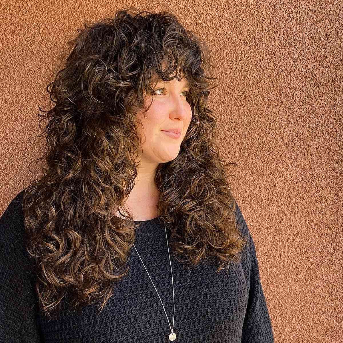 Elegant Long Hairstyles for Women Over 40: Styles & Tips