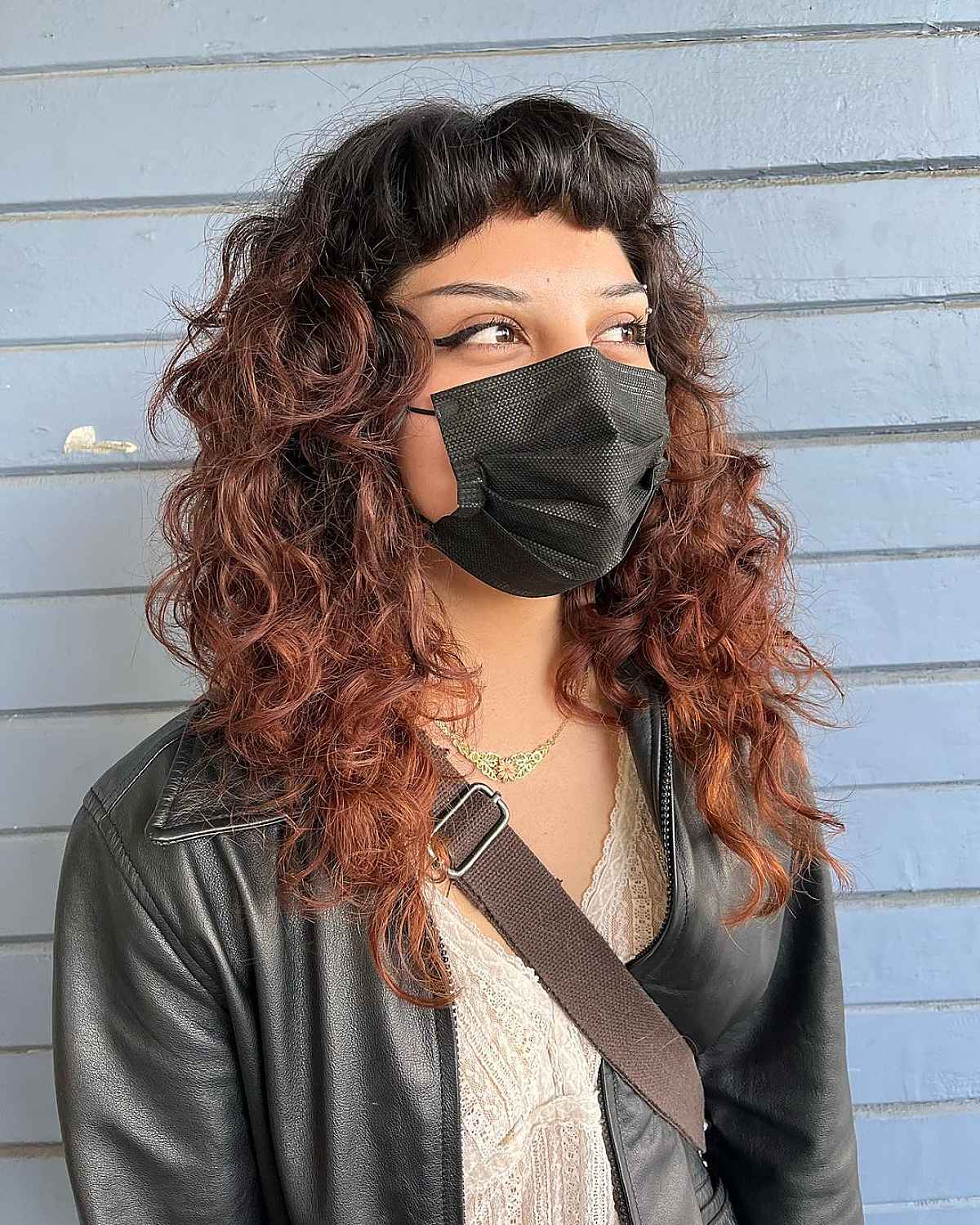 Long Layered Curly Haircuts: 51 Stunning Ideas & Styling Tips