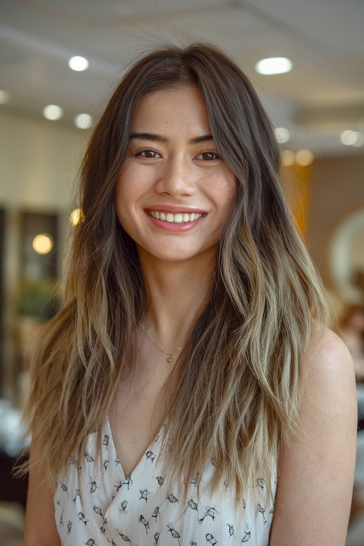 Long Shag Haircuts for Fine Hair: 2026 Trends & Styling Tips