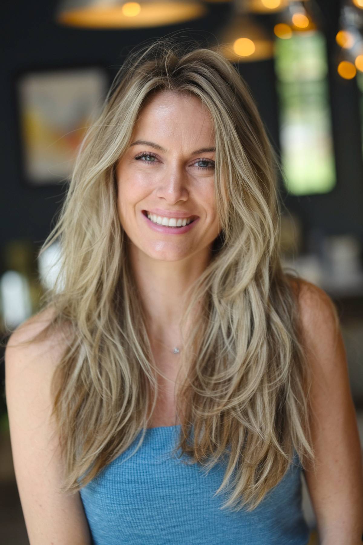 Long Shag Haircuts for Fine Hair: 2026 Trends & Styling Tips