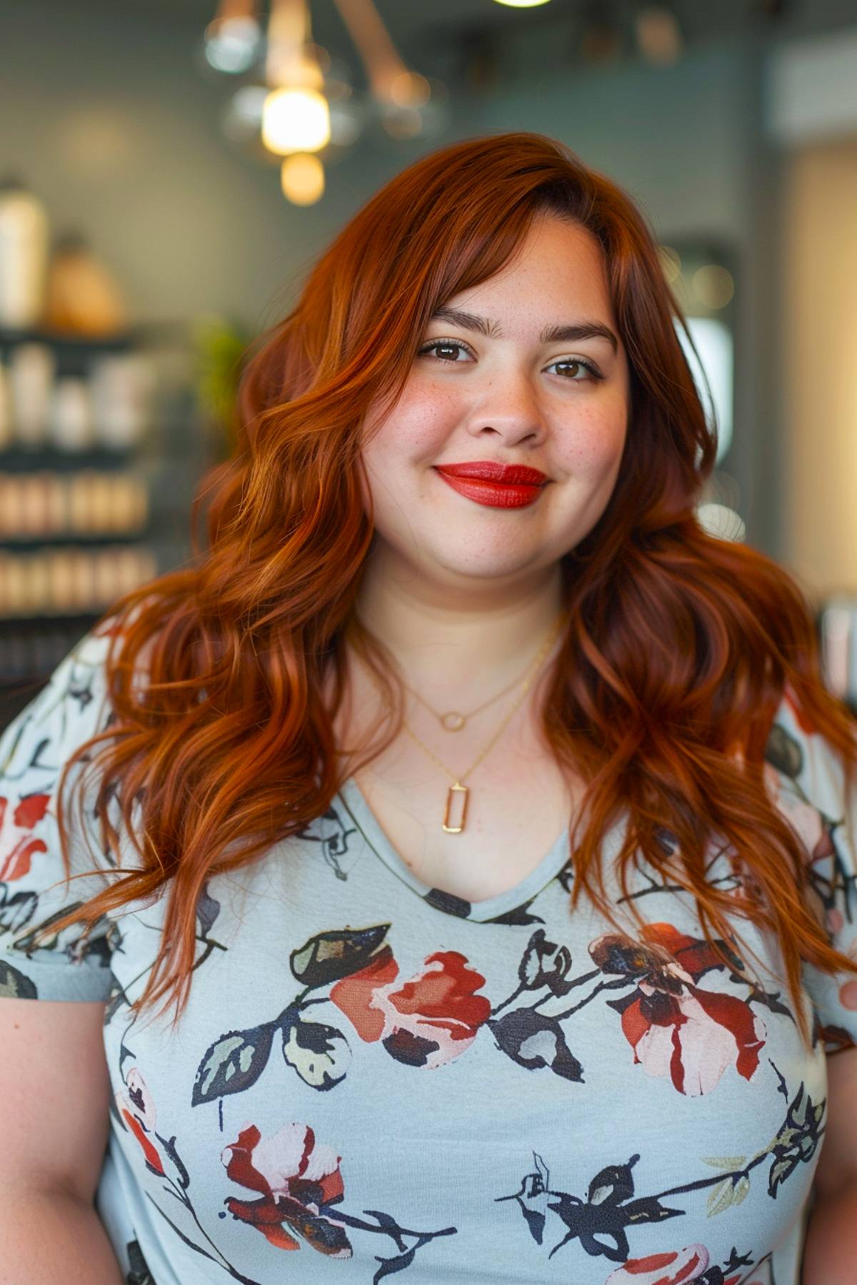 Long Shag Haircuts for Fine Hair: 2026 Trends & Styling Tips