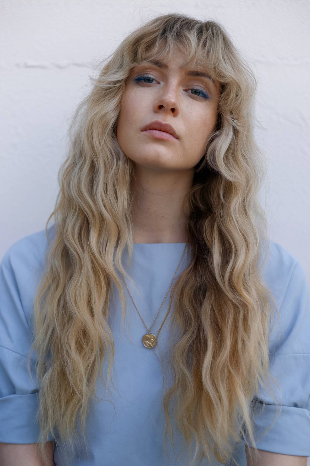 Long Shag Haircuts for Fine Hair: 2026 Trends & Styling Tips