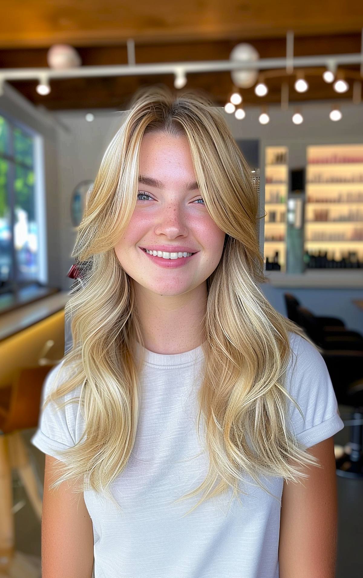 Expert Guide to Long Hair Blowouts: Techniques & Tips for 2026