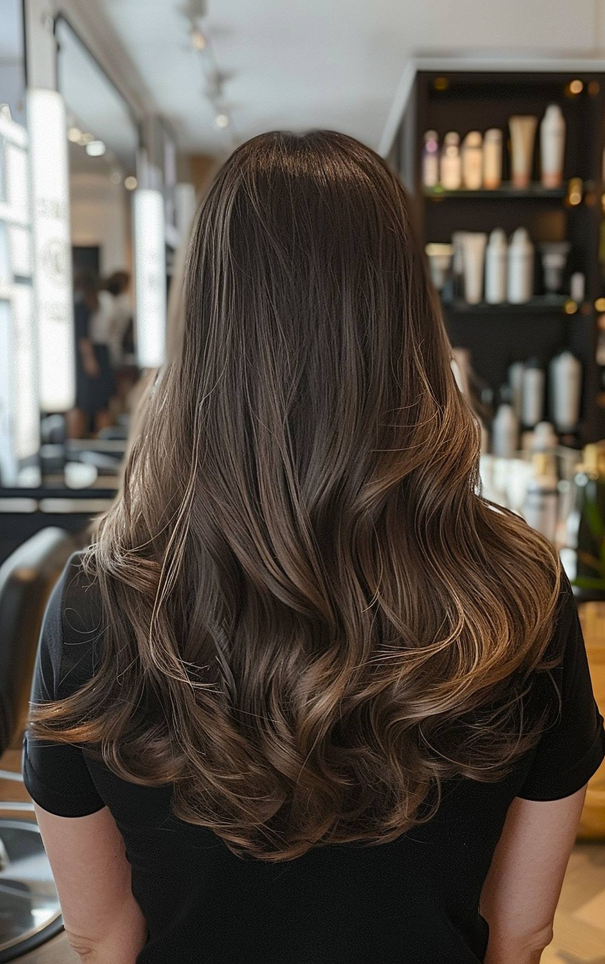 Expert Guide to Long Hair Blowouts: Techniques & Tips for 2026