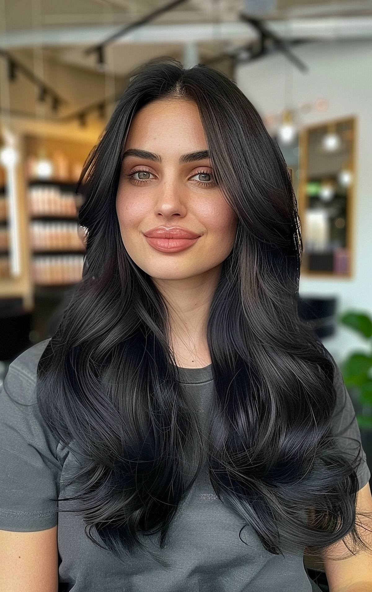 Expert Guide to Long Hair Blowouts: Techniques & Tips for 2026