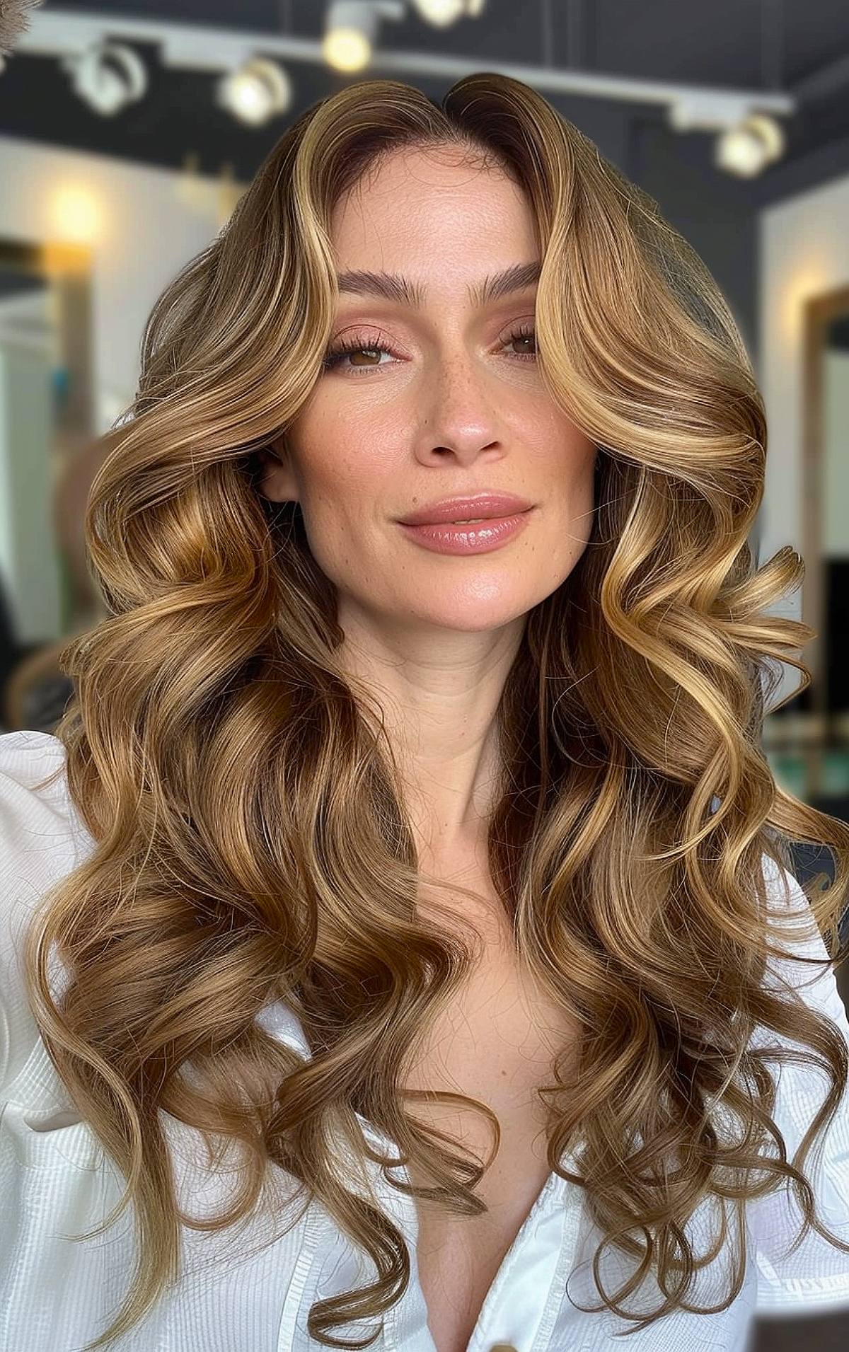 Expert Guide to Long Hair Blowouts: Techniques & Tips for 2026