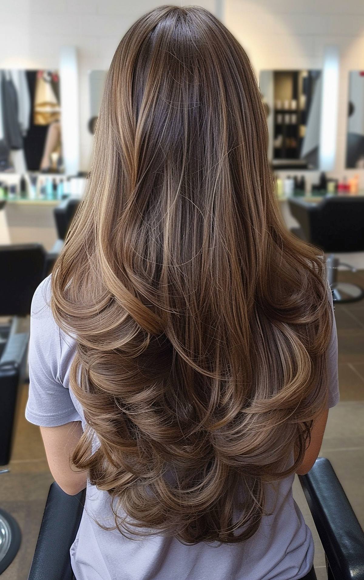 Expert Guide to Long Hair Blowouts: Techniques & Tips for 2026