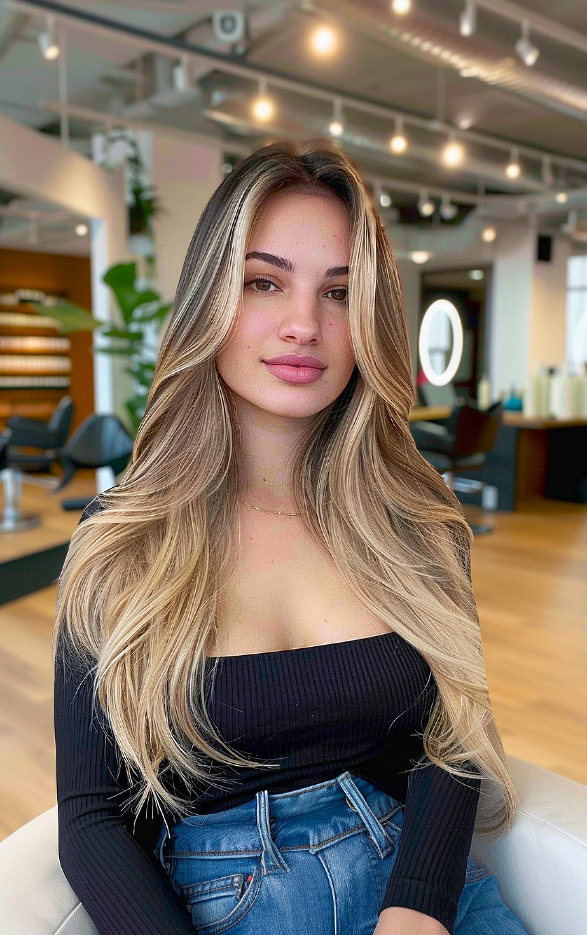 Expert Guide to Long Hair Blowouts: Techniques & Tips for 2026