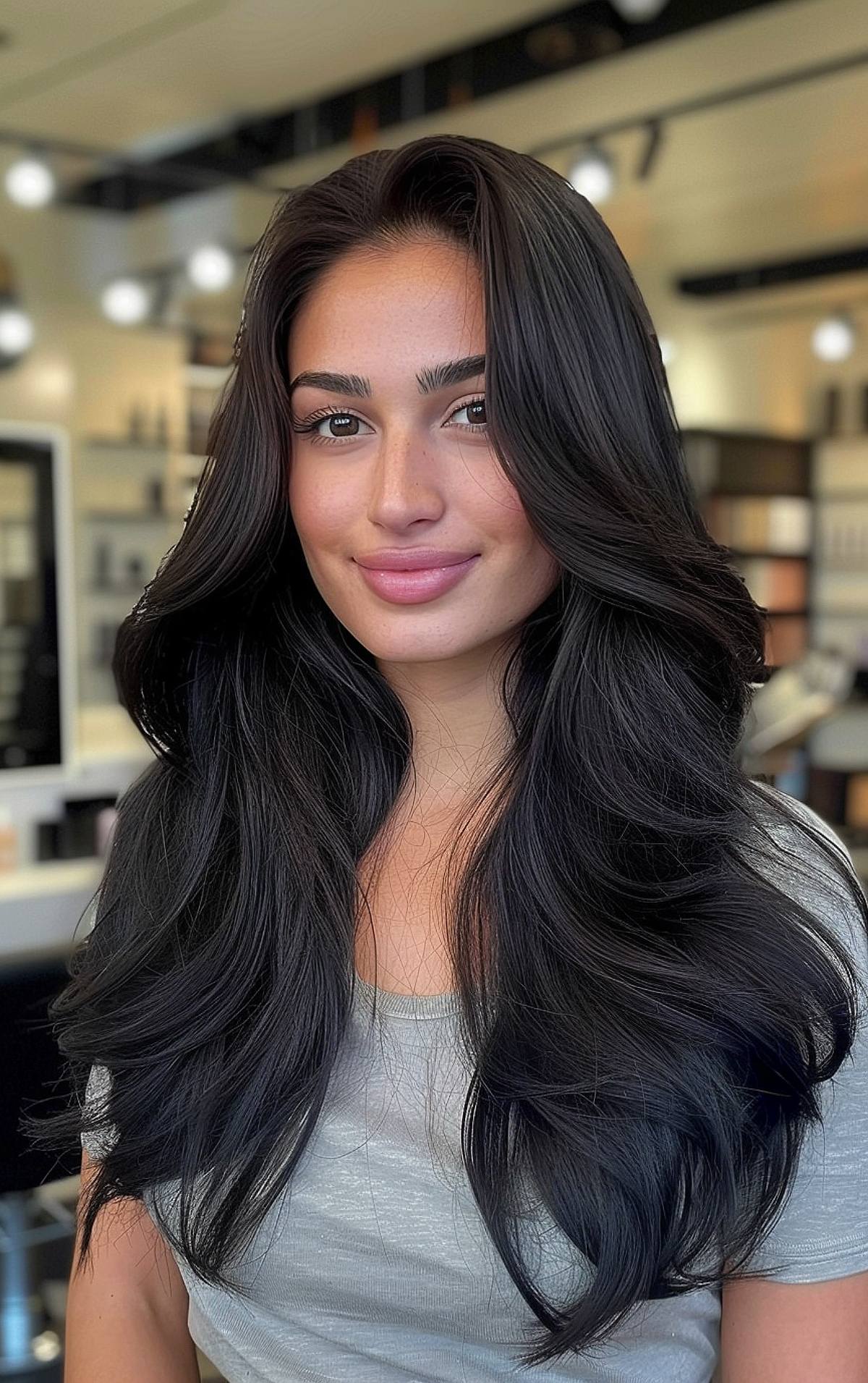 Expert Guide to Long Hair Blowouts: Techniques & Tips for 2026