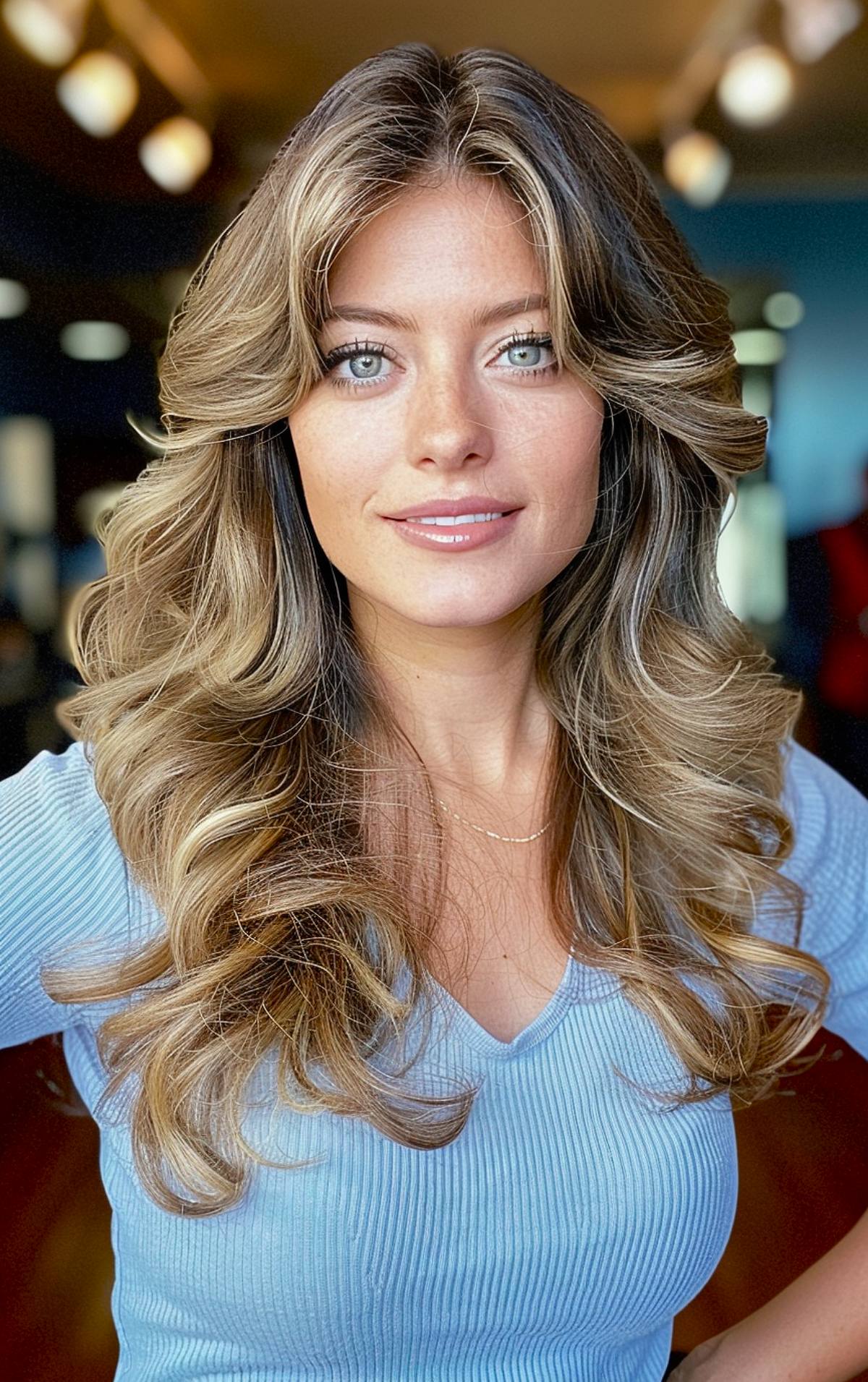 Expert Guide to Long Hair Blowouts: Techniques & Tips for 2026