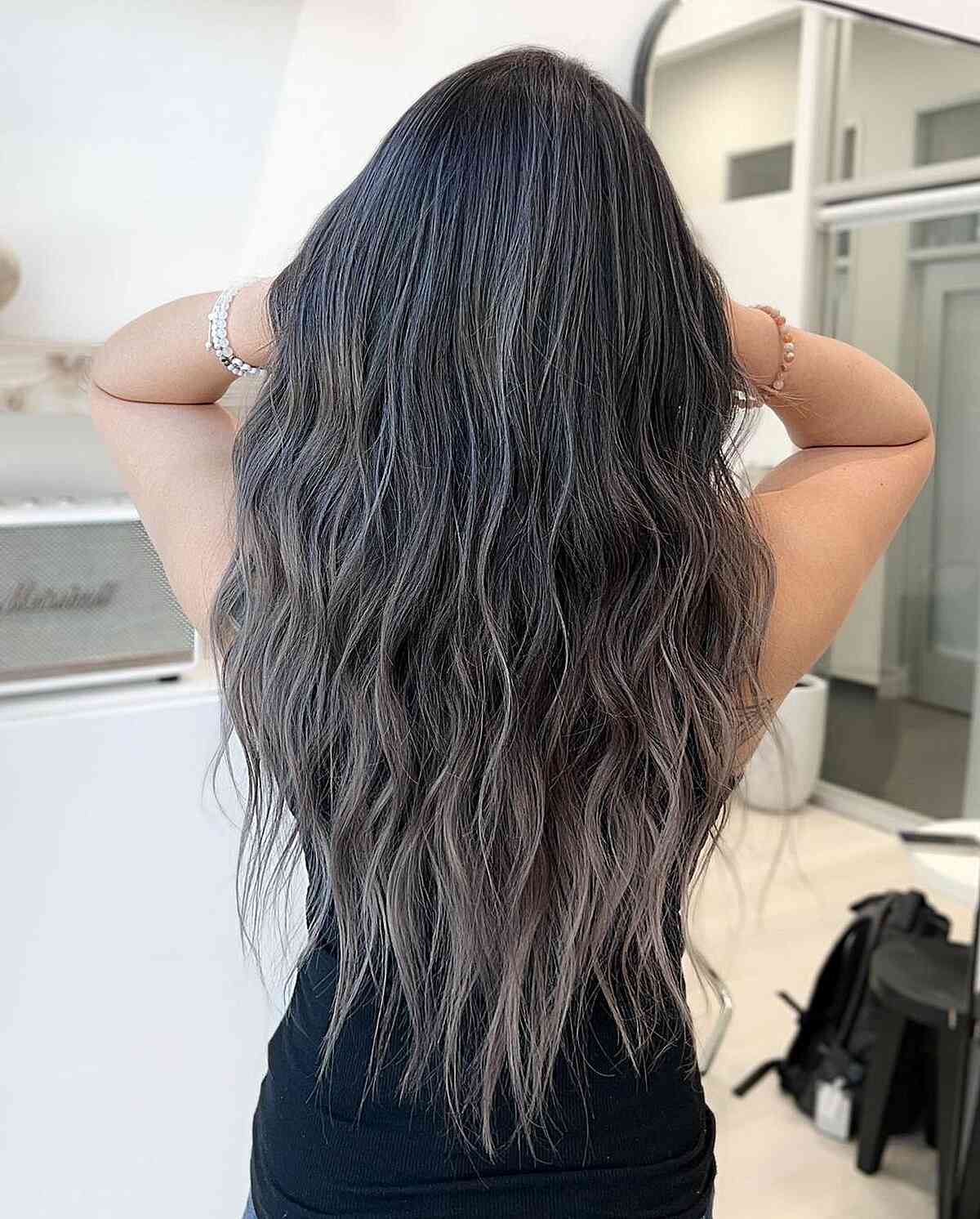 Long Black Hair Ideas & Care: Expert Tips for a Stunning Look