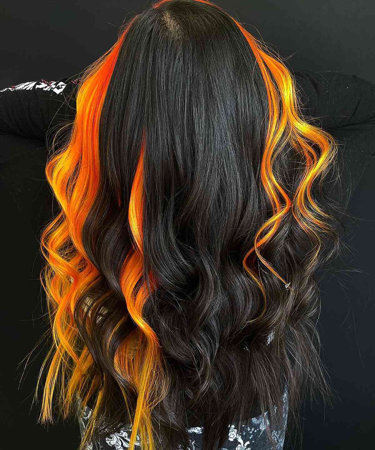 Long Black Hair Ideas & Care: Expert Tips for a Stunning Look