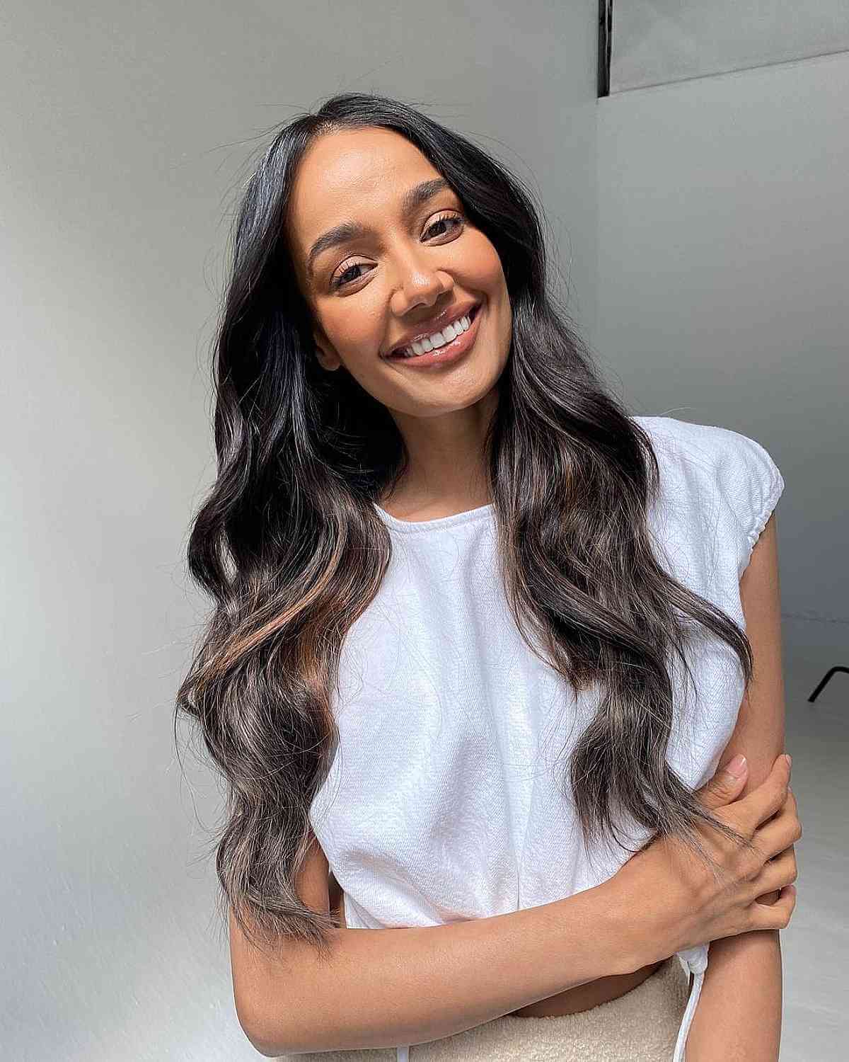 Long Black Hair Ideas & Care: Expert Tips for a Stunning Look