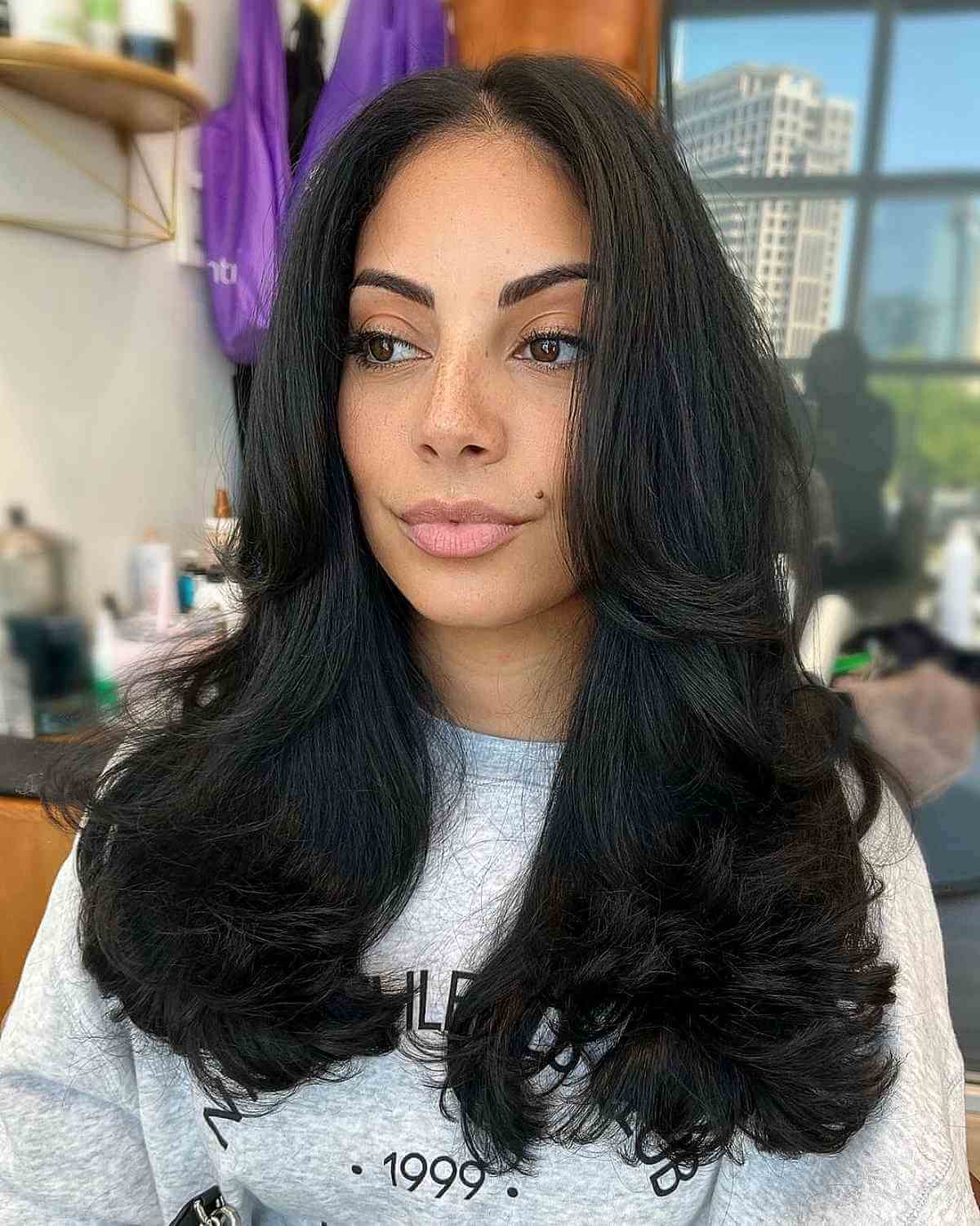 Long Black Hair Ideas & Care: Expert Tips for a Stunning Look