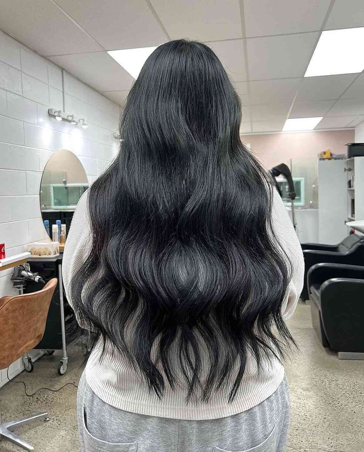 Long Black Hair Ideas & Care: Expert Tips for a Stunning Look