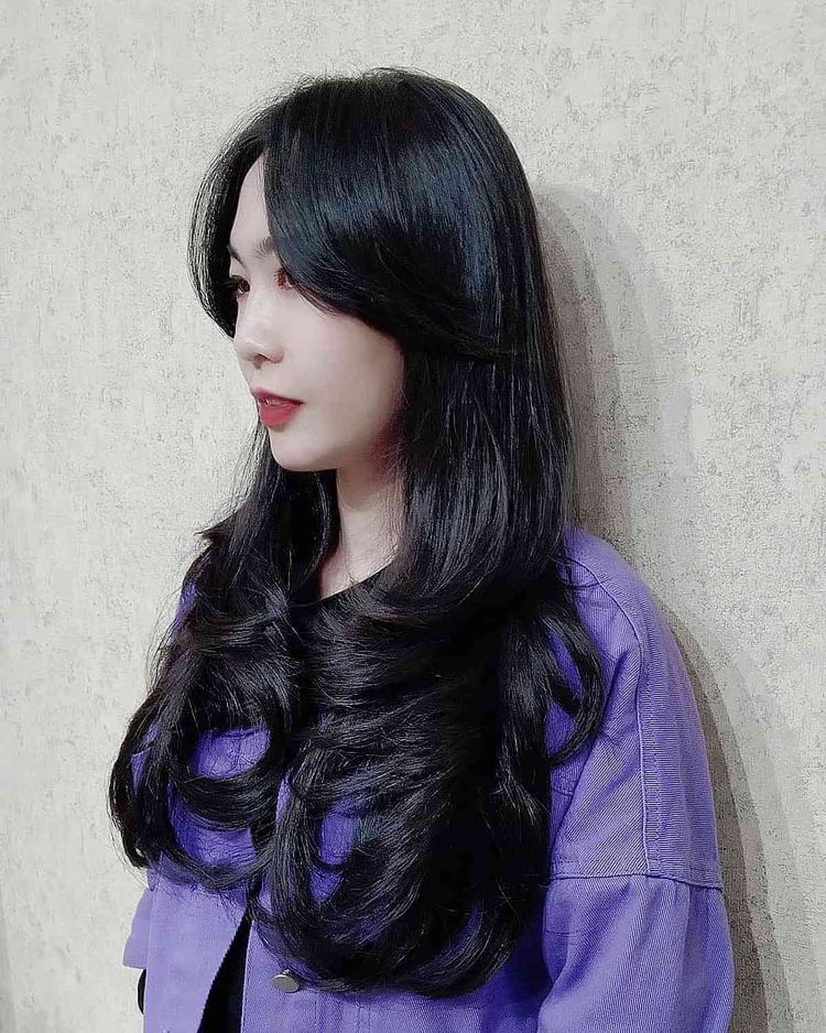 Long Black Hair Ideas & Care: Expert Tips for a Stunning Look