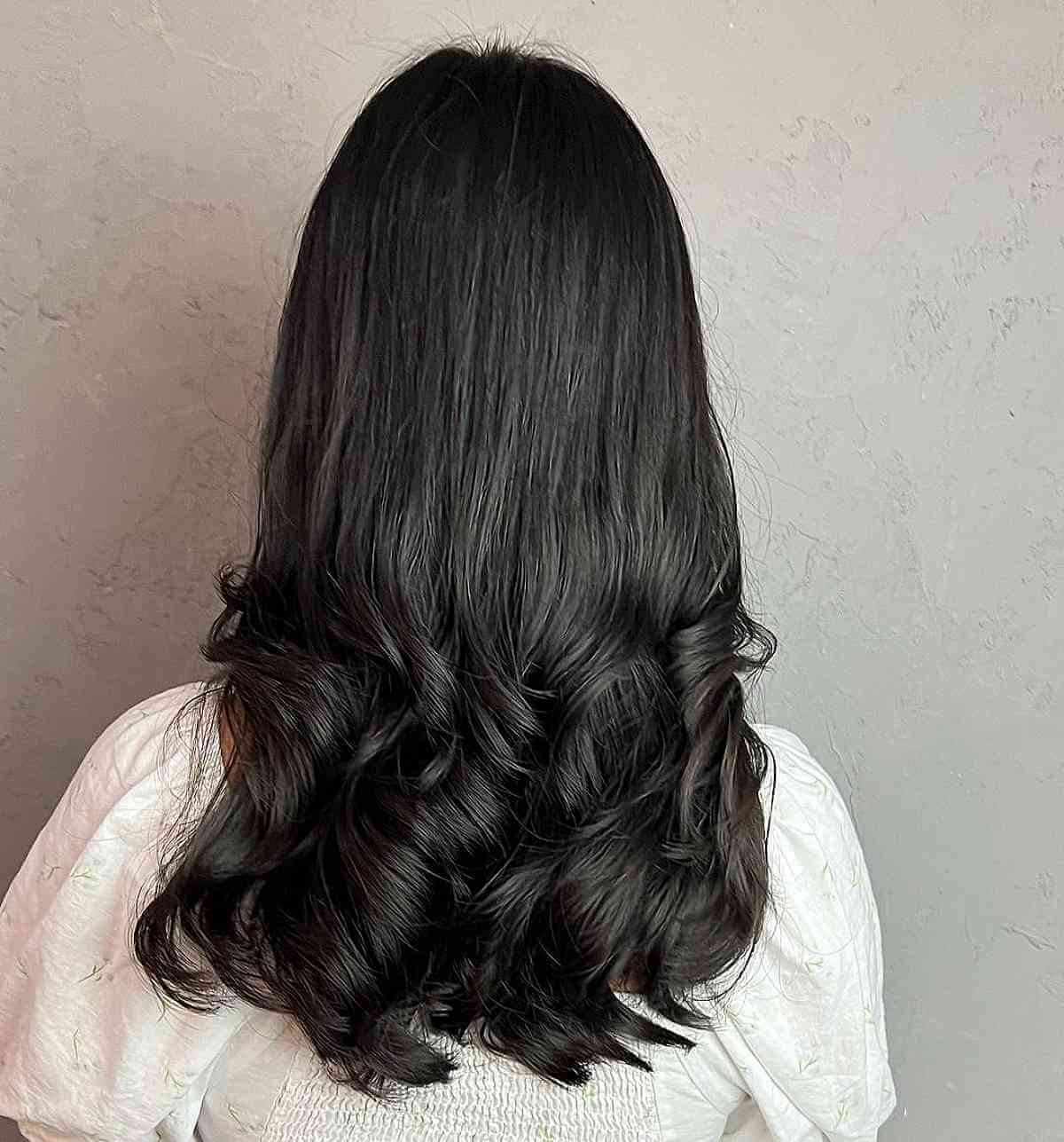 Long Black Hair Ideas & Care: Expert Tips for a Stunning Look
