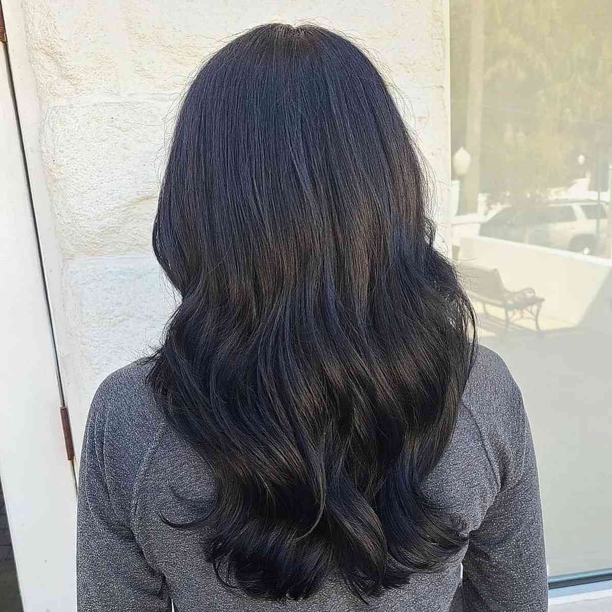 Long Black Hair Ideas & Care: Expert Tips for a Stunning Look