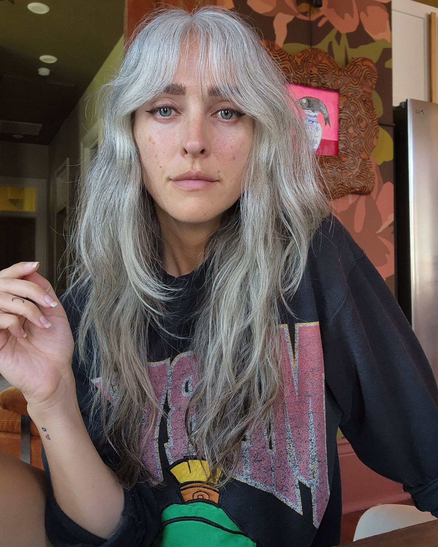 Long Layered Hairstyles with Curtain Bangs: Trends & Styling Tips for 2026