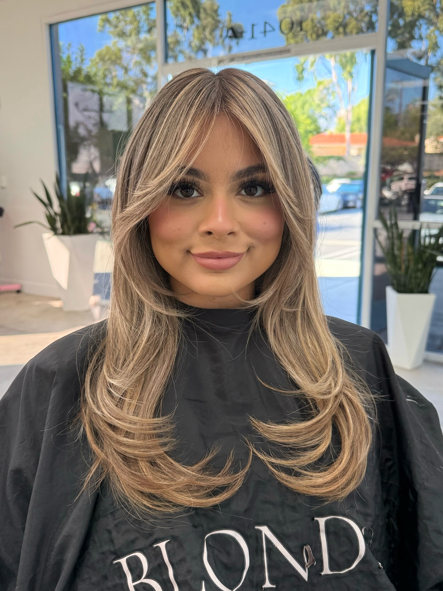 Long Layered Hairstyles with Curtain Bangs: Trends & Styling Tips for 2026