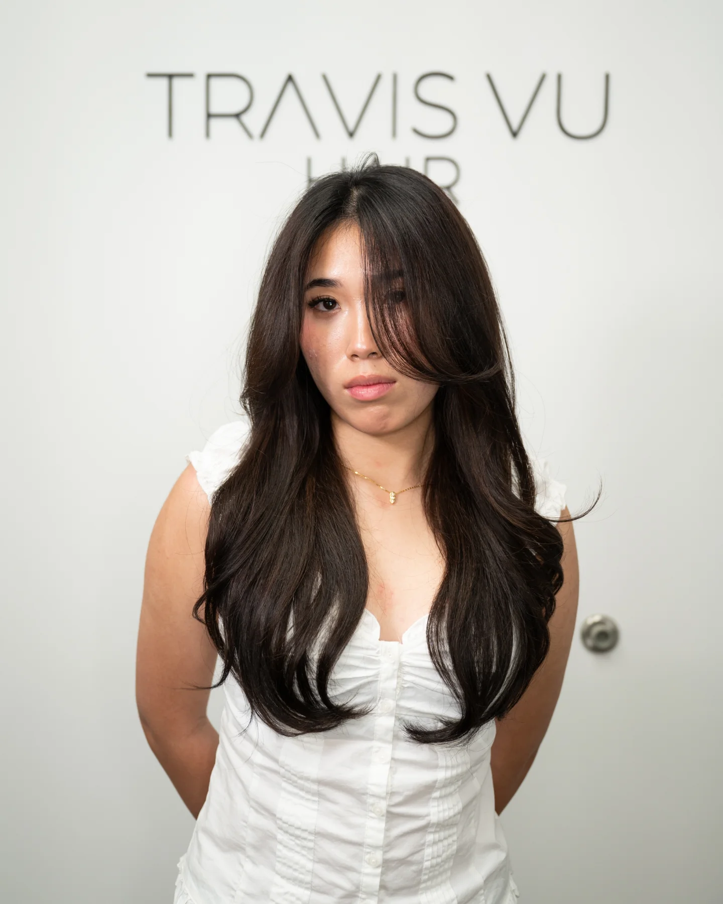 Long Layered Hairstyles with Curtain Bangs: Trends & Styling Tips for 2026
