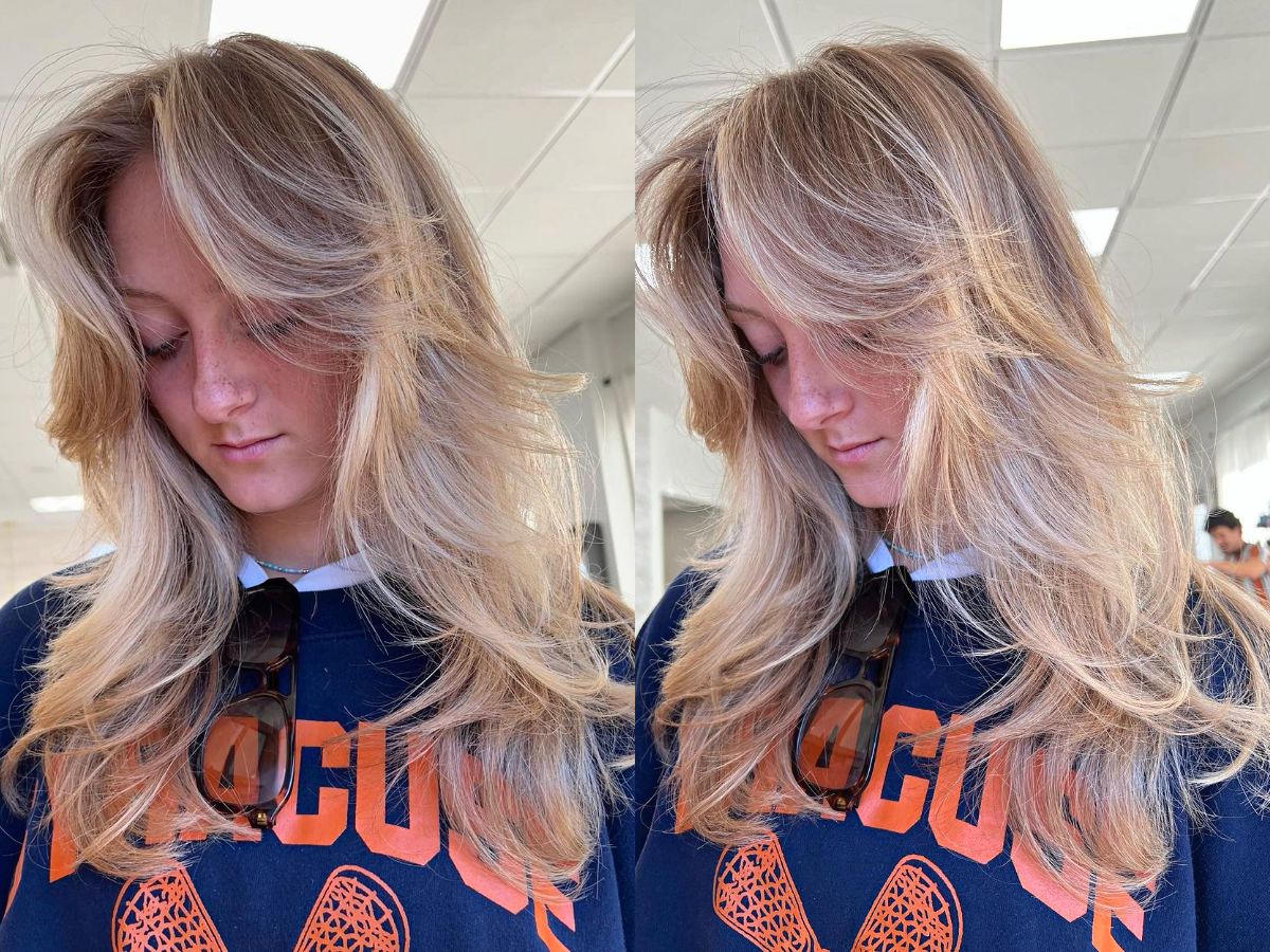 Long Hair Feathered Cuts: 29 Stunning Styles & Expert Tips