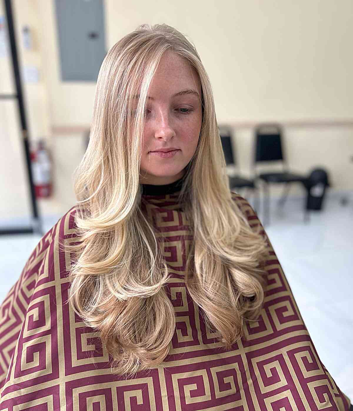 Long Hair Feathered Cuts: 29 Stunning Styles & Expert Tips
