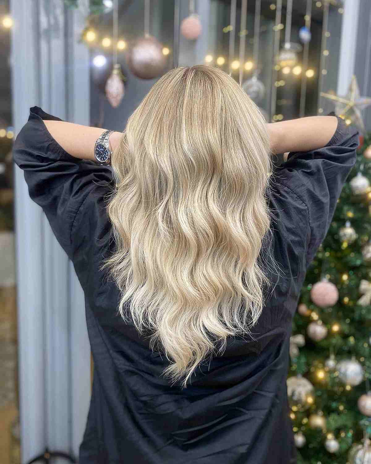 V-Cut Haircuts: 41 Stunning Ideas for a Modern V-Shaped Look