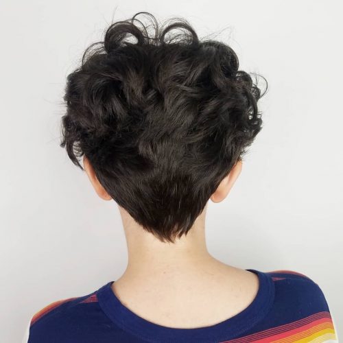 V-Cut Haircuts: 41 Stunning Ideas for a Modern V-Shaped Look
