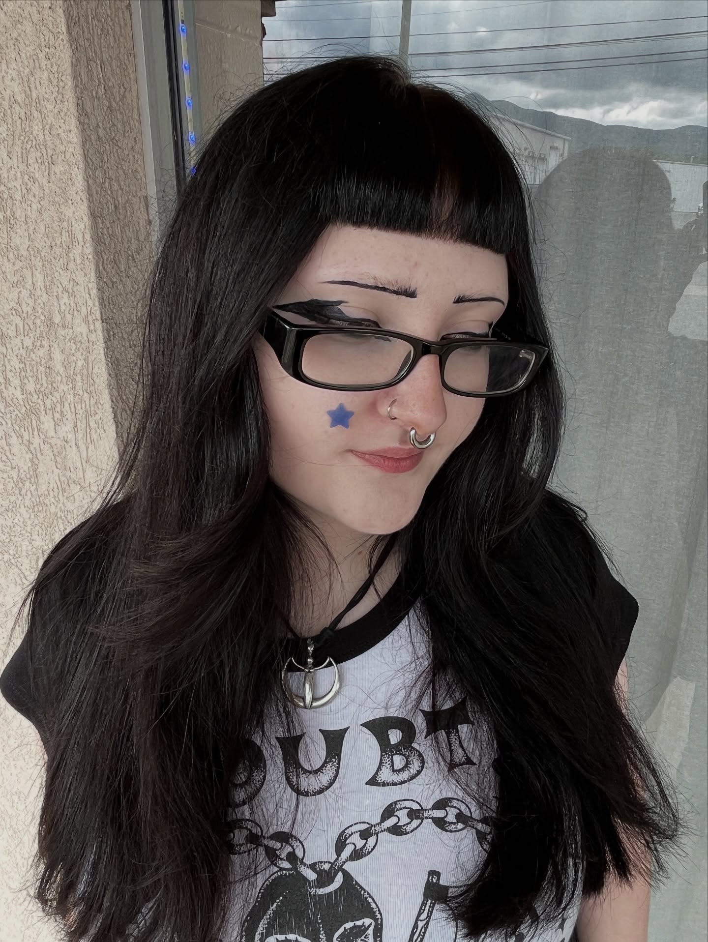 Long Goth Haircuts: 51 Dramatic Styles for 2026