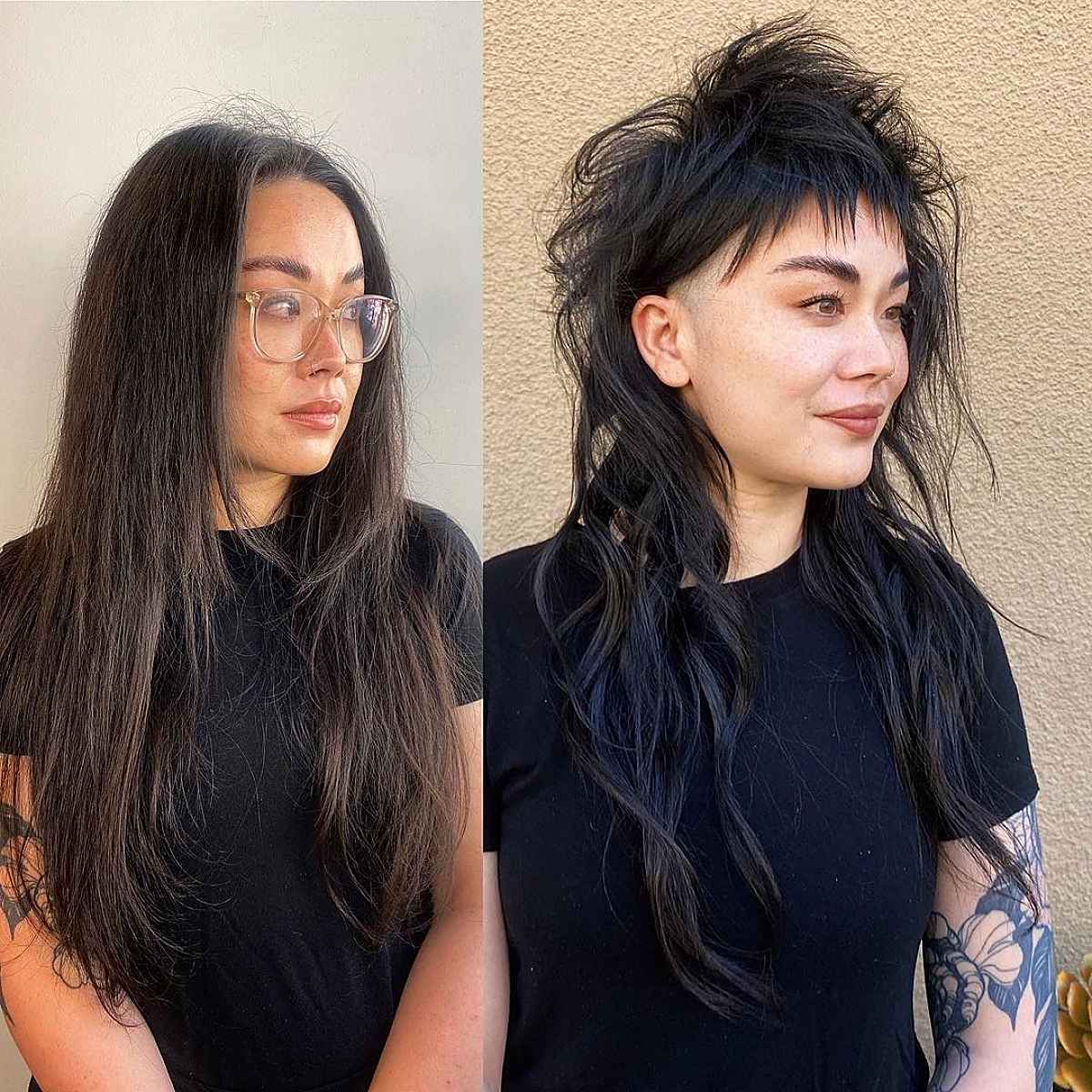 Wispy Bangs for Long Hair: Styles & Expert Tips