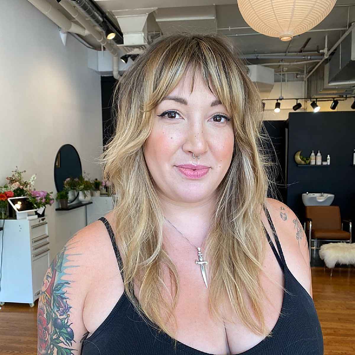 Long Layered Haircuts for Straight Hair: Styles & Benefits