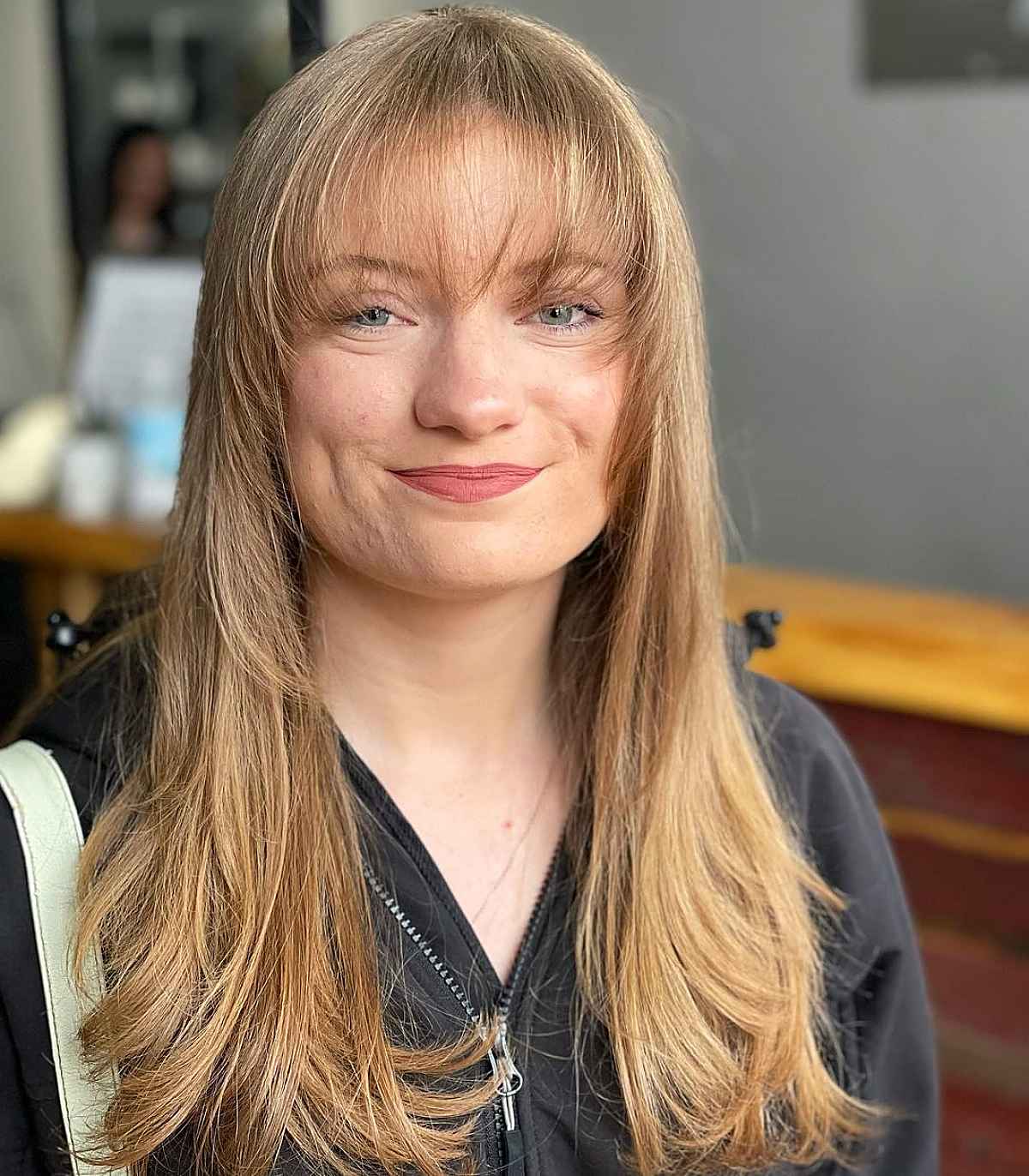 Long Layered Haircuts for Straight Hair: Styles & Benefits