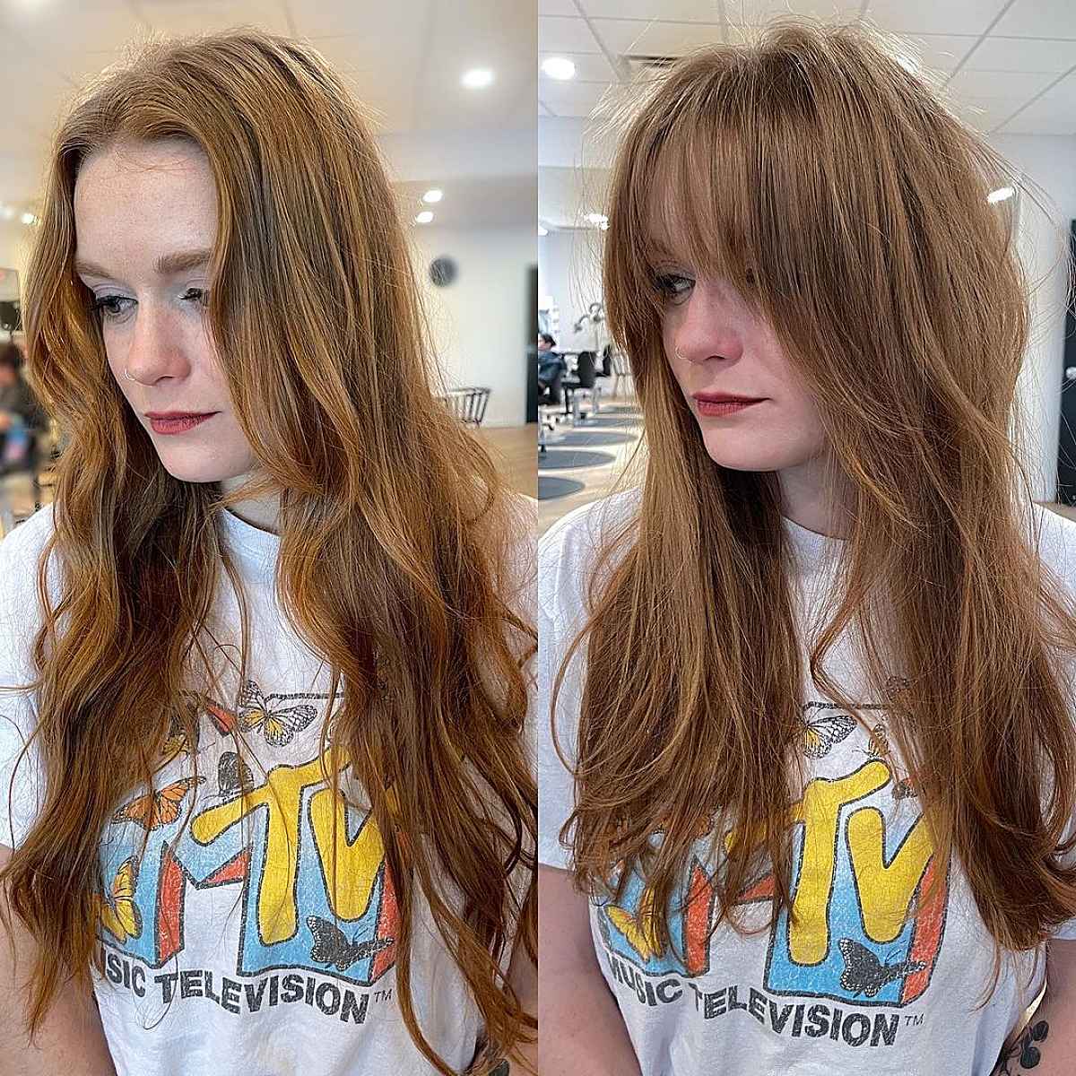 Long Layered Haircuts for Straight Hair: Styles & Benefits