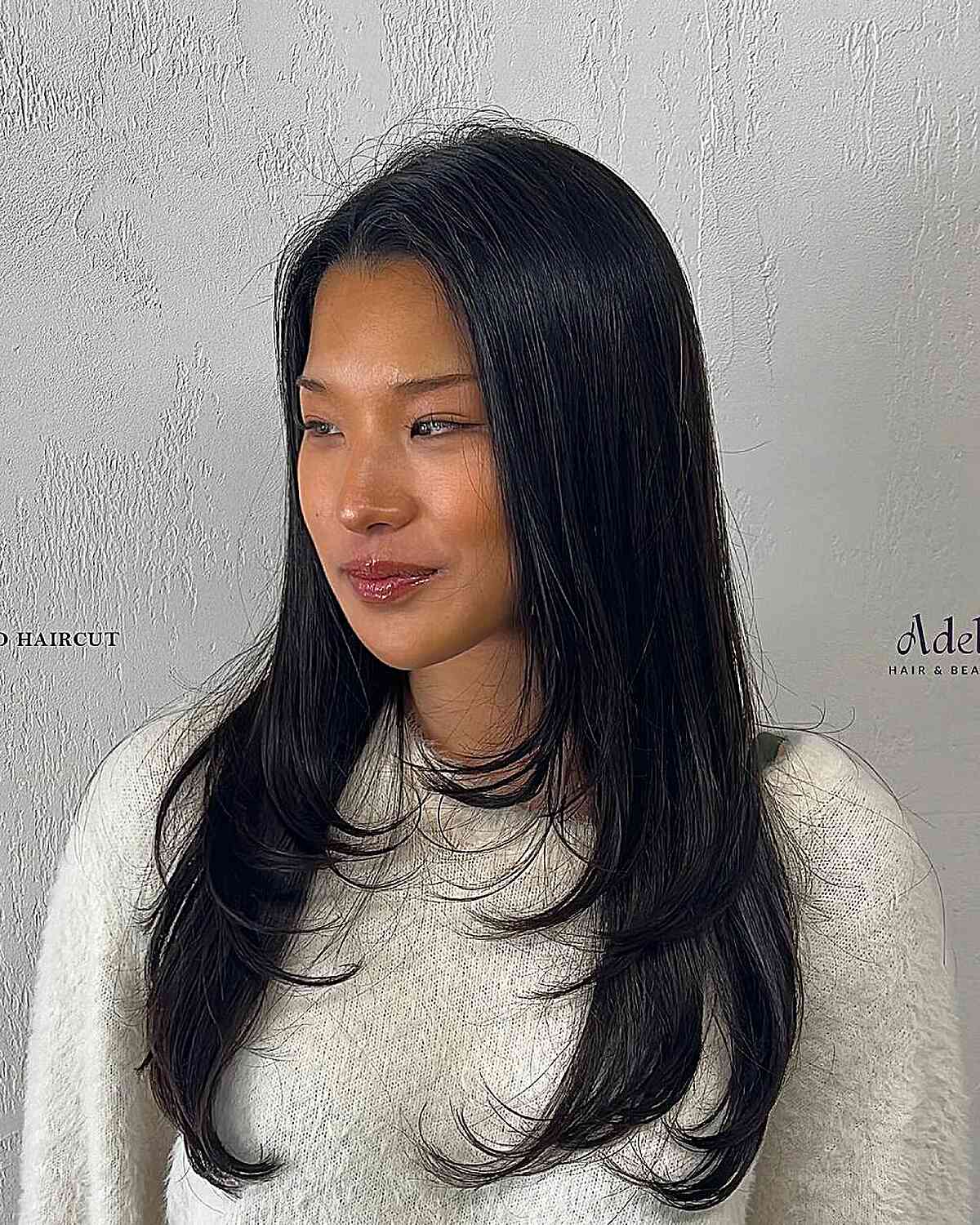 Long Layered Hairstyles: 28 Stunning Styles for Volume & Movement
