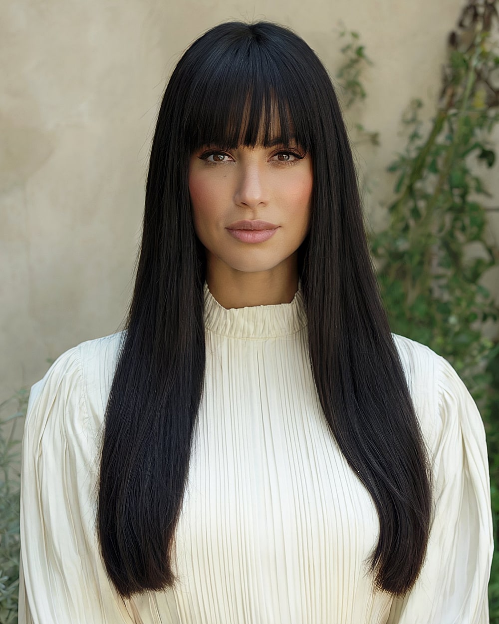 Long Thick Hair Styles: 20+ Ideas for 2026 | Expert Tips