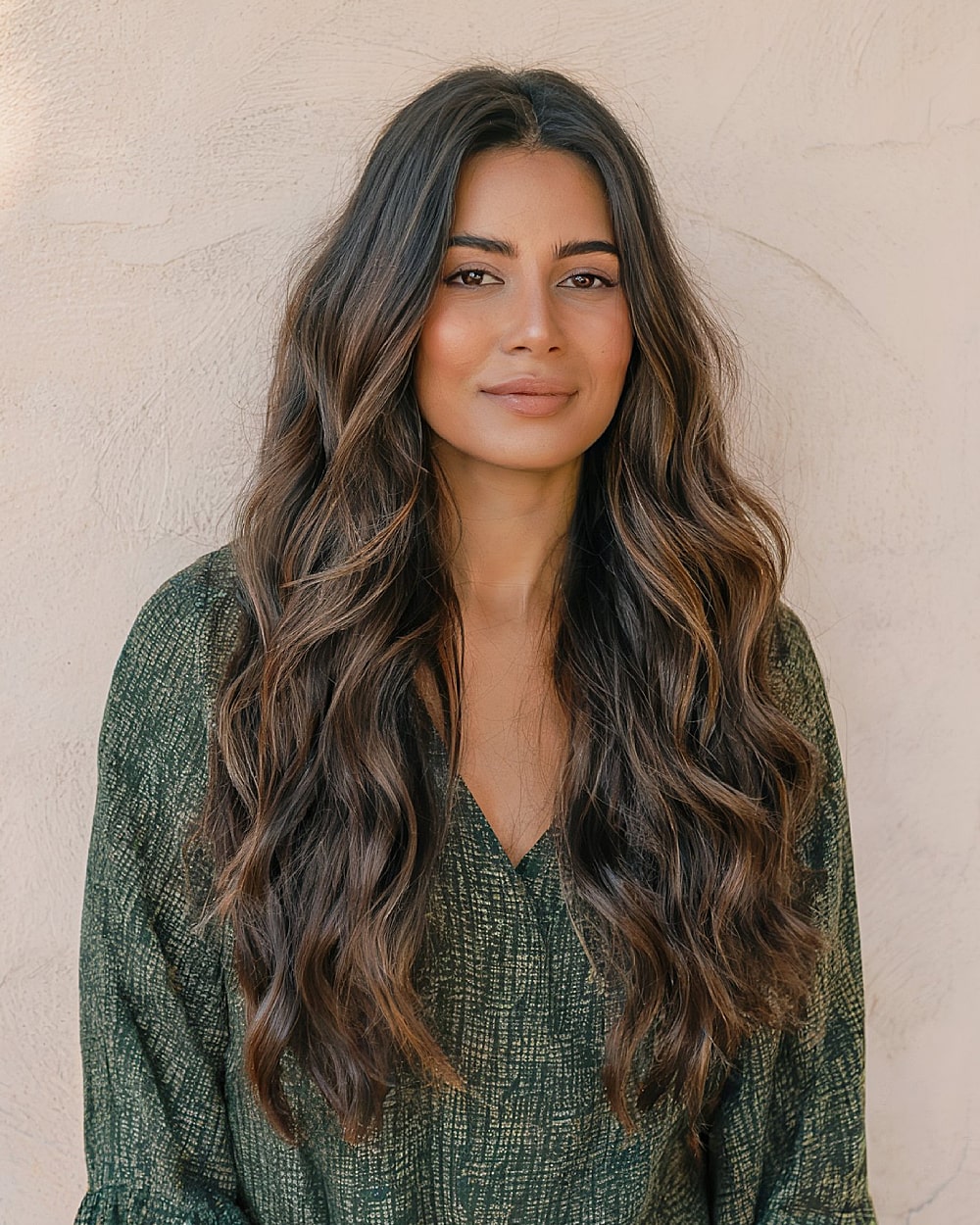 Long Thick Hair Styles: 20+ Ideas for 2026 | Expert Tips