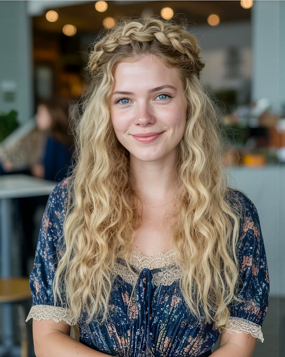 Long Thick Hair Styles: 20+ Ideas for 2026 | Expert Tips
