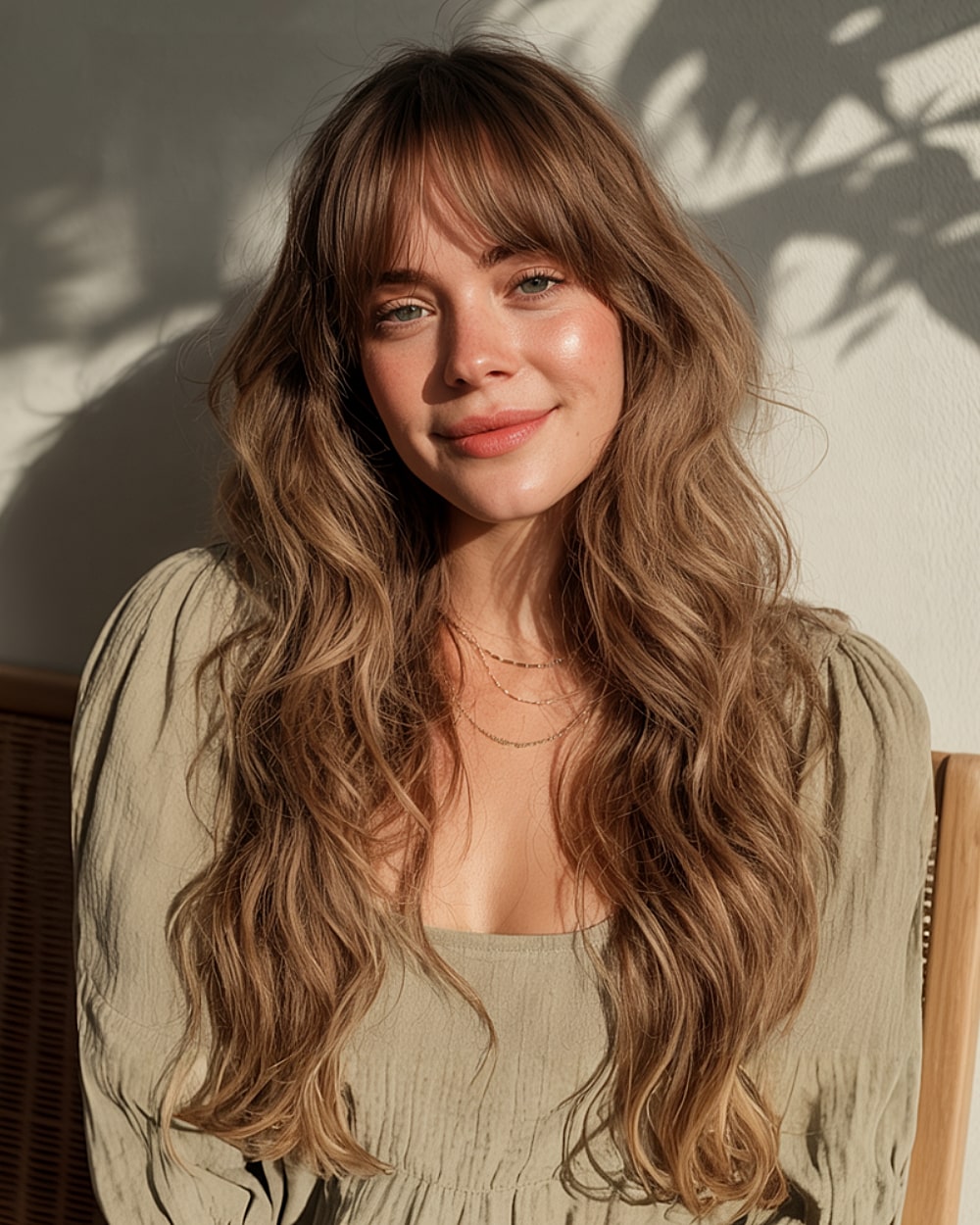 Long Thick Hair Styles: 20+ Ideas for 2026 | Expert Tips