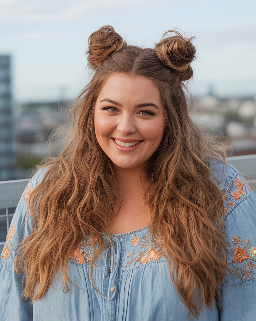 Long Thick Hair Styles: 20+ Ideas for 2026 | Expert Tips